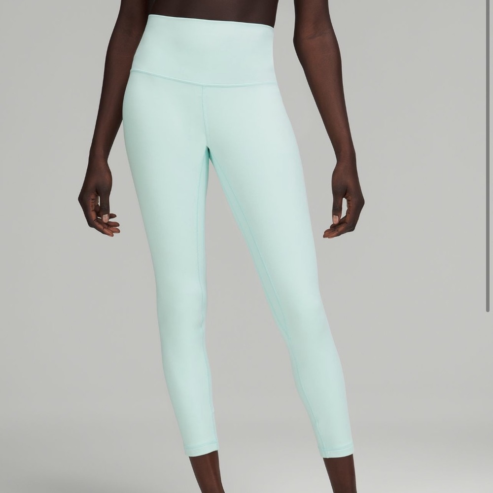 Lululemon HR Align 25”